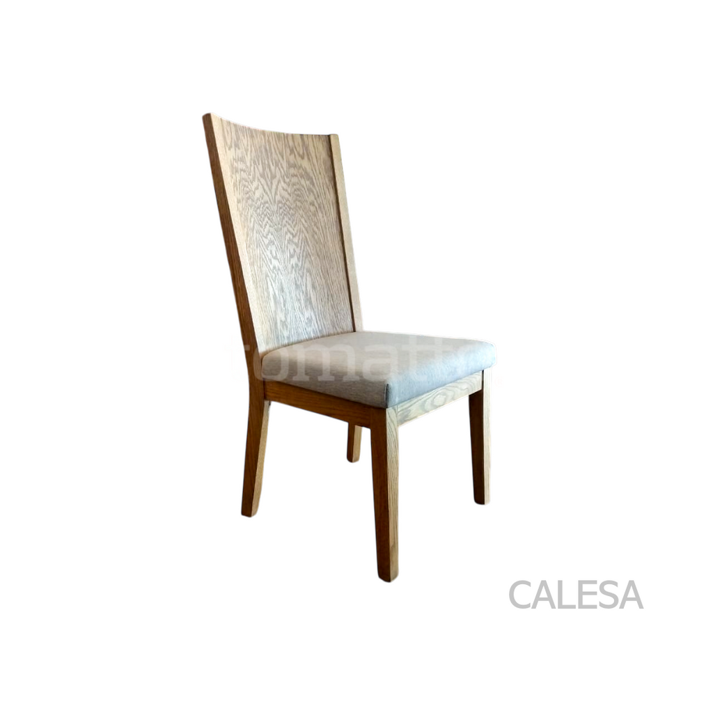 SILLA CALESA
