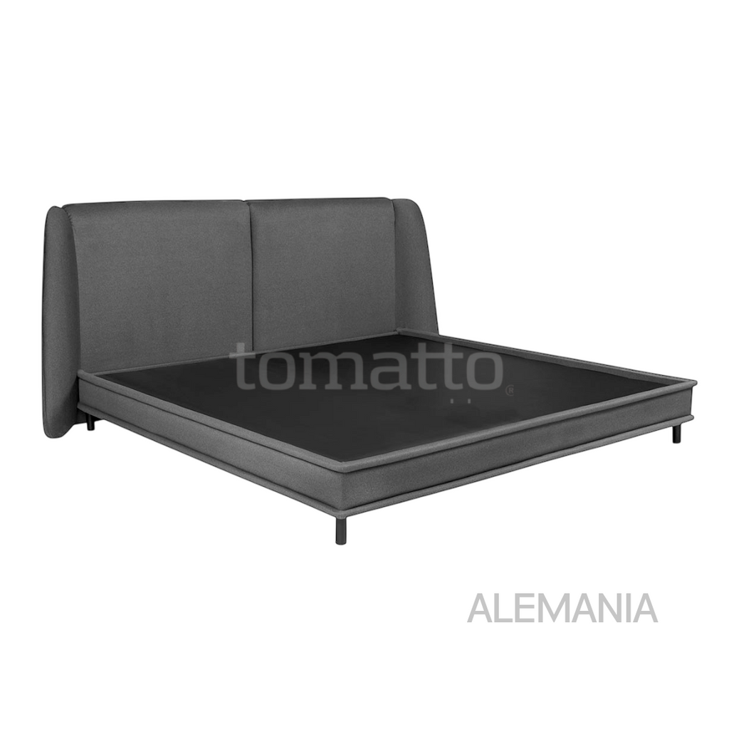 CAMA ALEMANIA KS