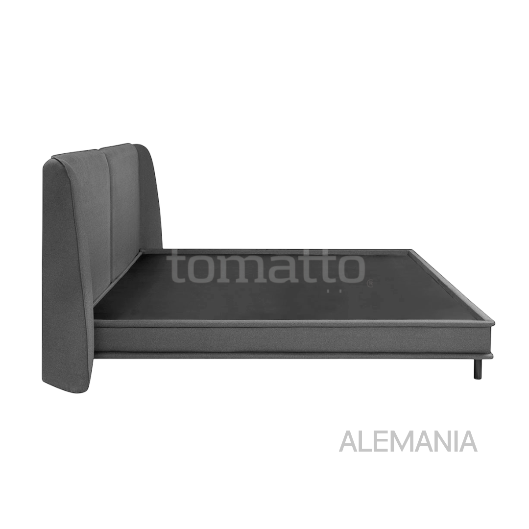 CAMA ALEMANIA KS