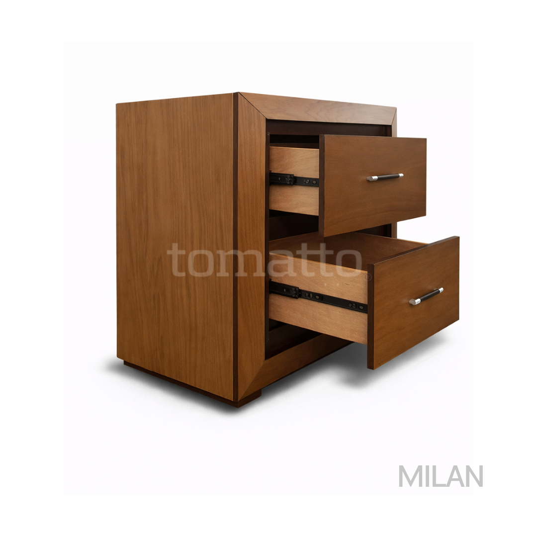 MILAN COLECCIÓN RECAMARA