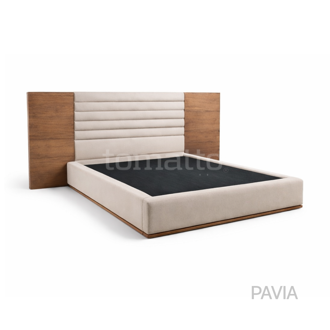 COLECCION RECAMARA PAVIA