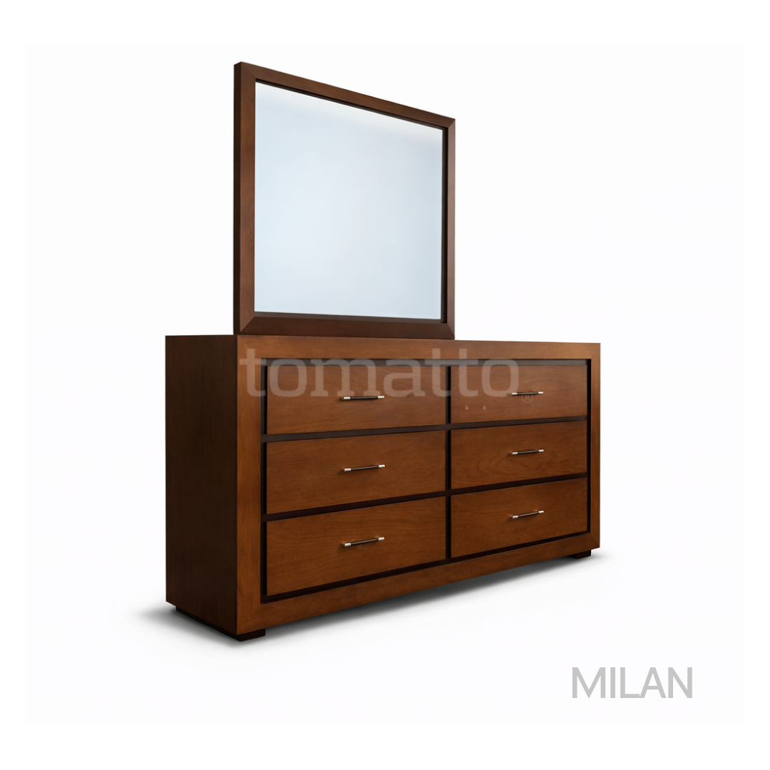 MILAN COMODA