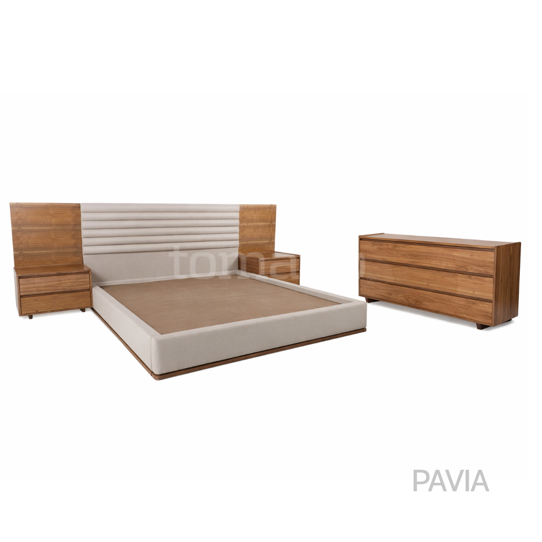 COLECCION RECAMARA PAVIA