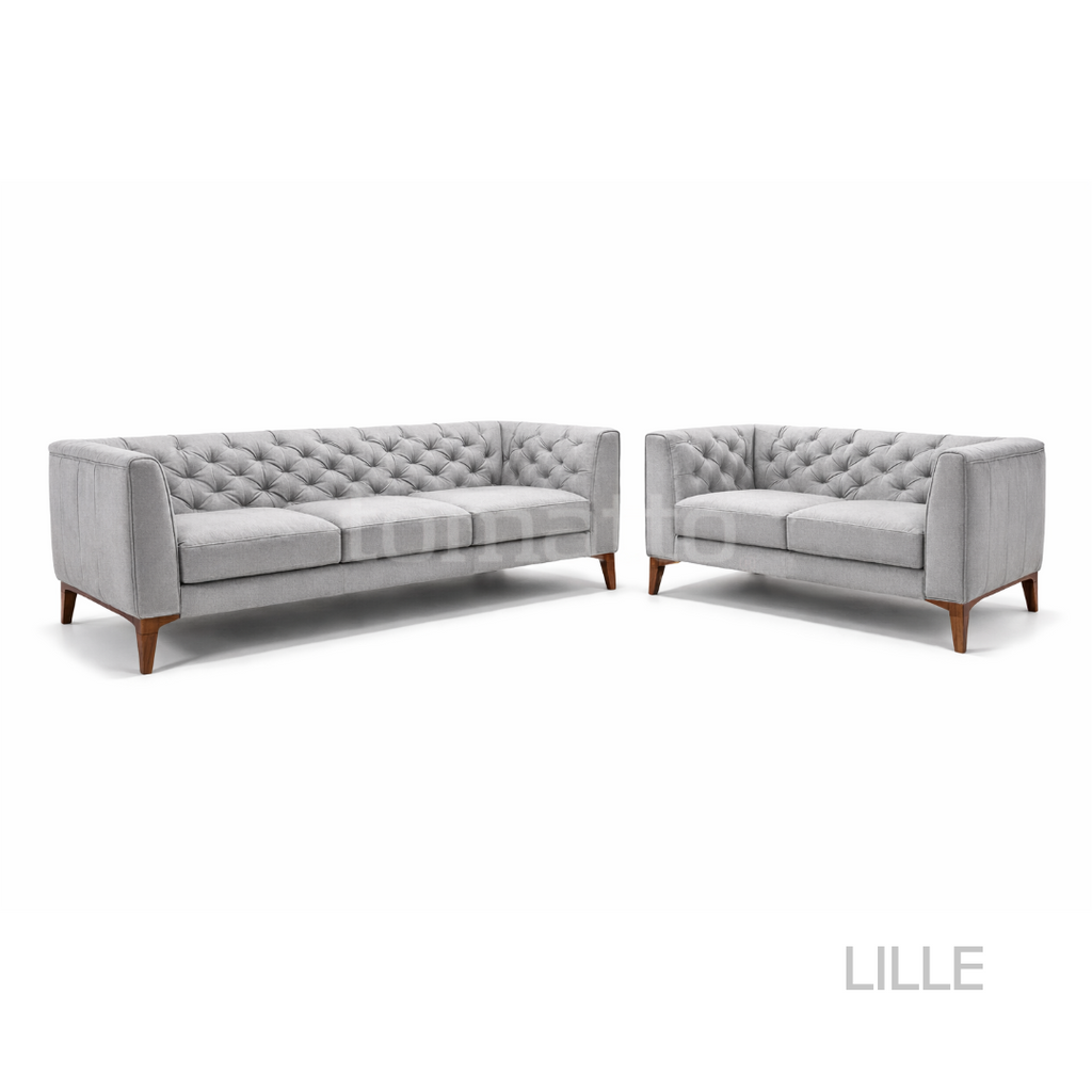 SALA 3 + 2 LILLE SET