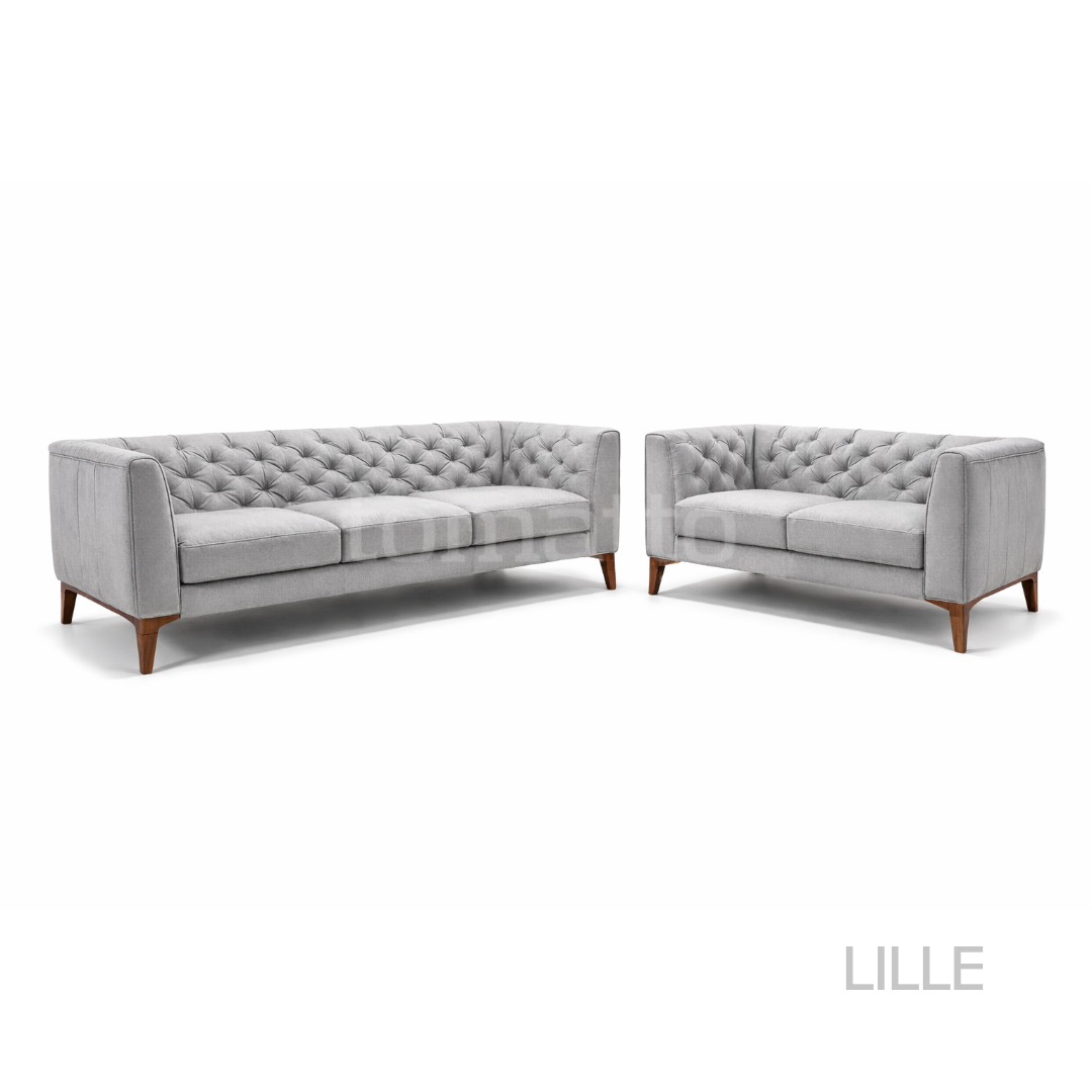 SALA 3 + 2 LILLE SET