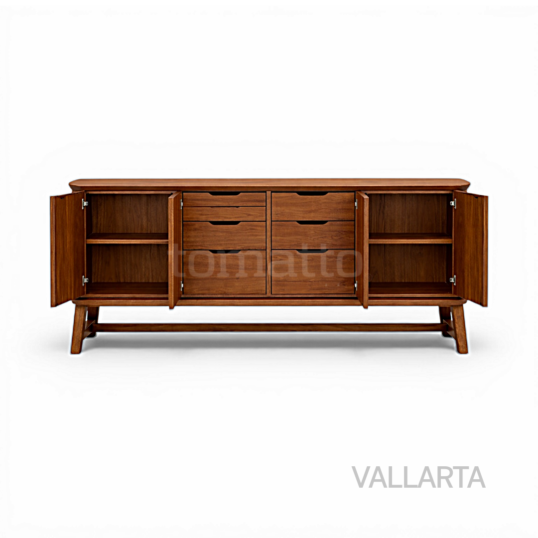 VALLARTA COLECCION COMEDOR