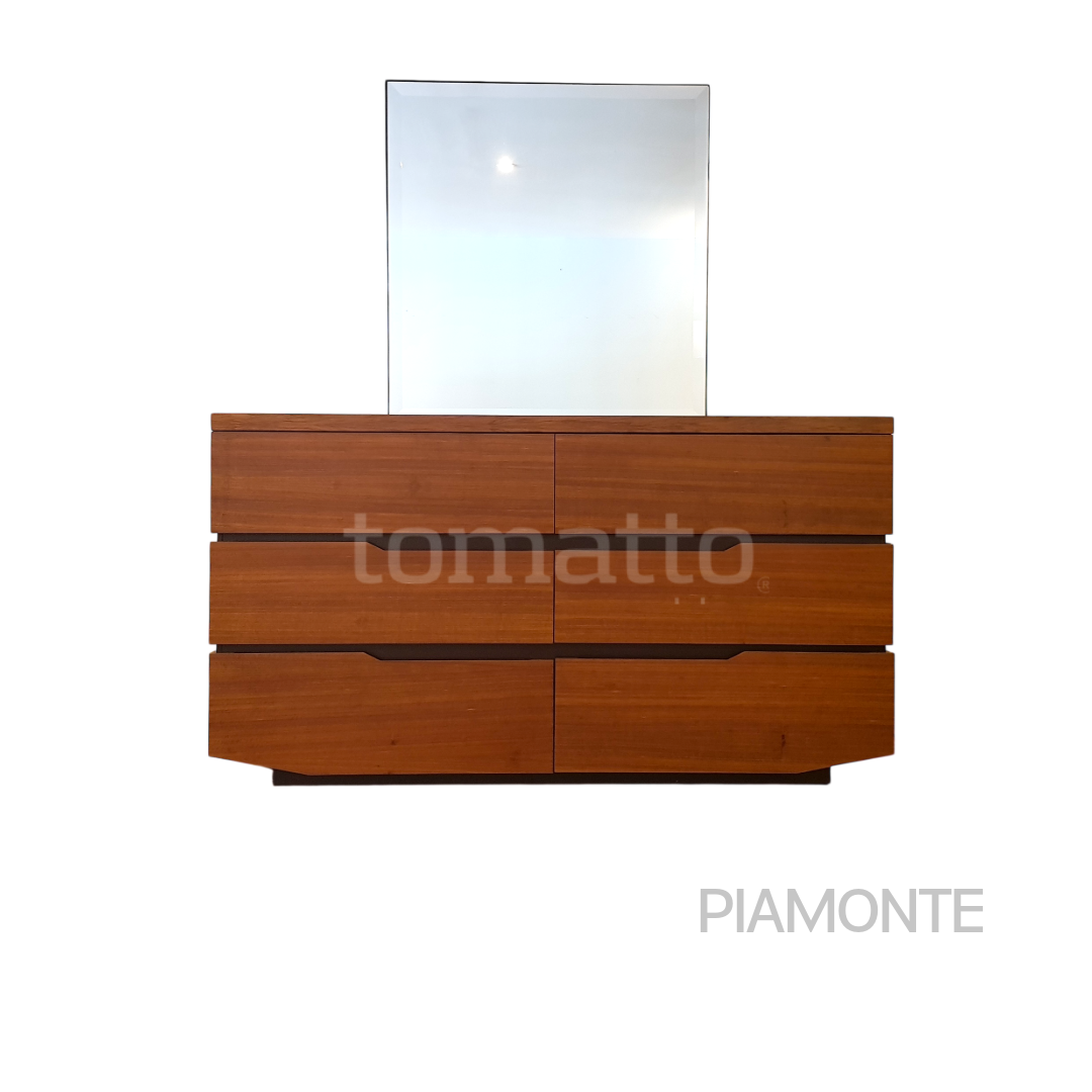 PIAMONTE COMODA