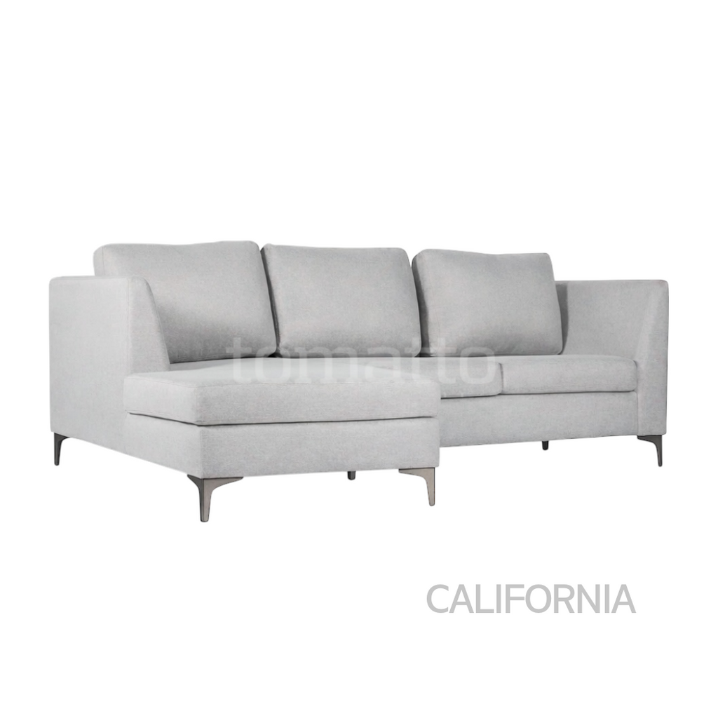 CALIFORNIA MODULAR CONF001