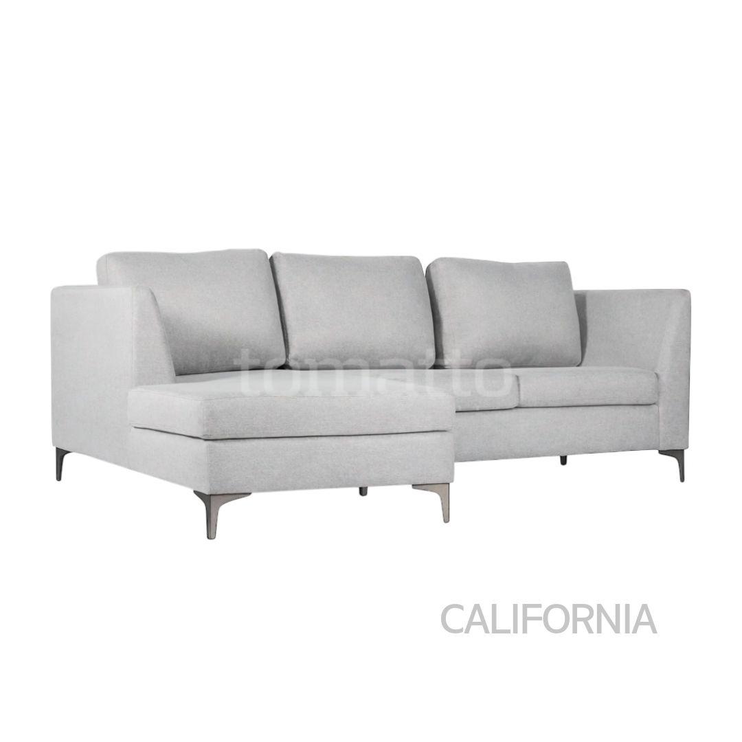 CALIFORNIA MODULAR CONF001