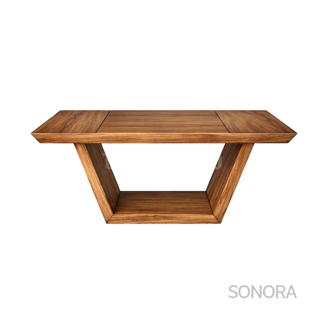 SONORA MESA 6 SILLAS