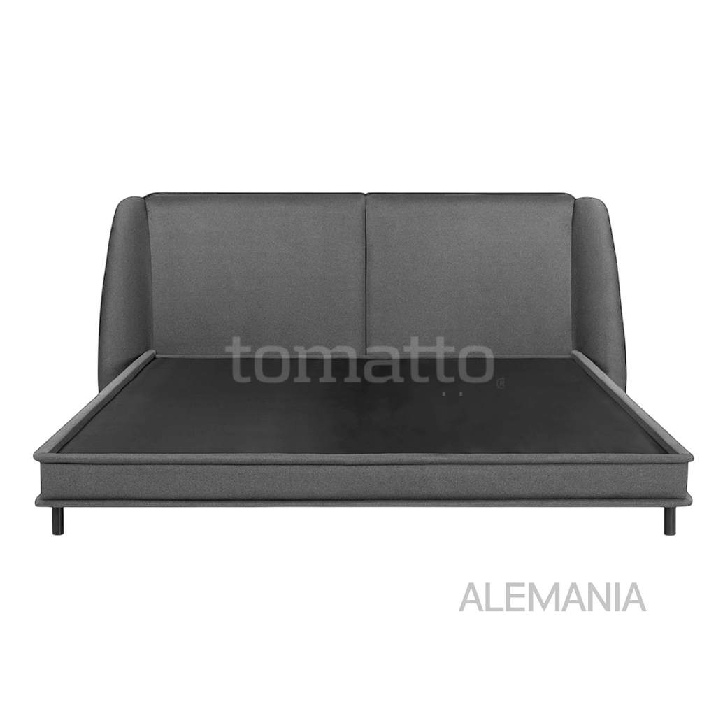 CAMA ALEMANIA KS