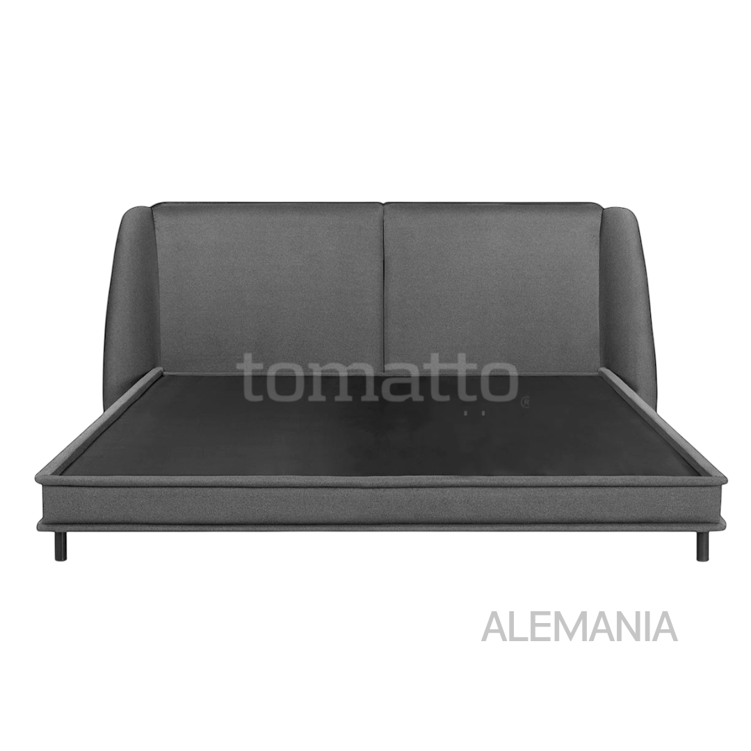 CAMA ALEMANIA KS