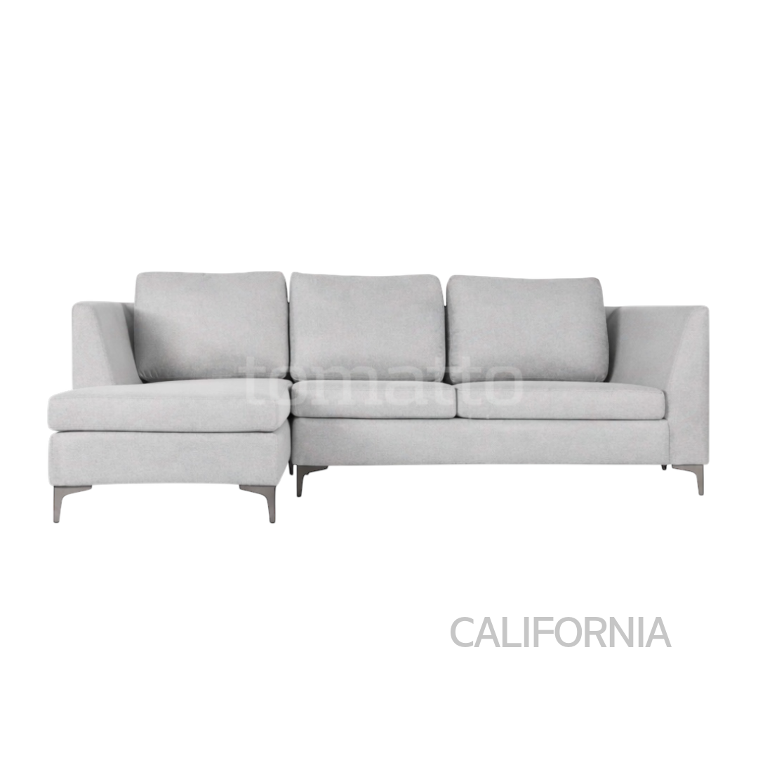 CALIFORNIA MODULAR CONF001