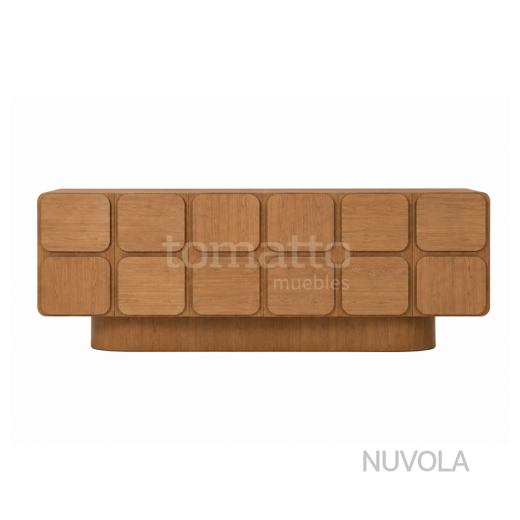 NUVOLA BUFETERO