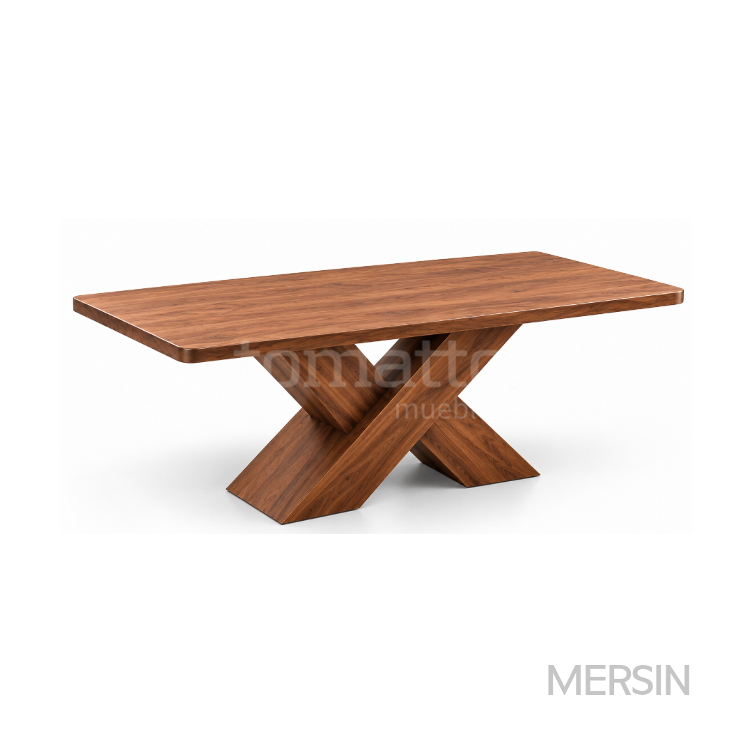 MERSIN MESA P/6 SILLAS