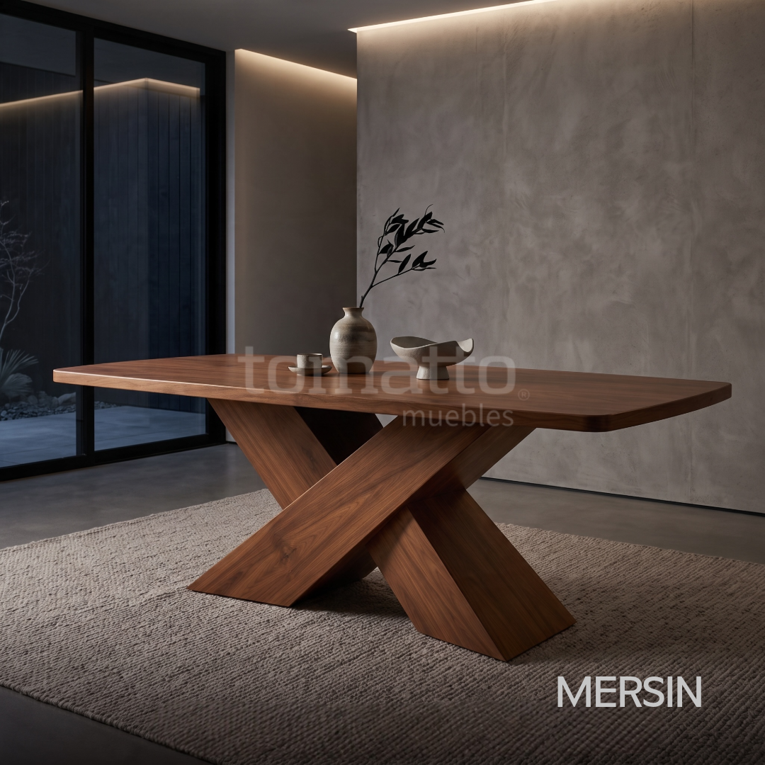MERSIN MESA P/8 SILLAS