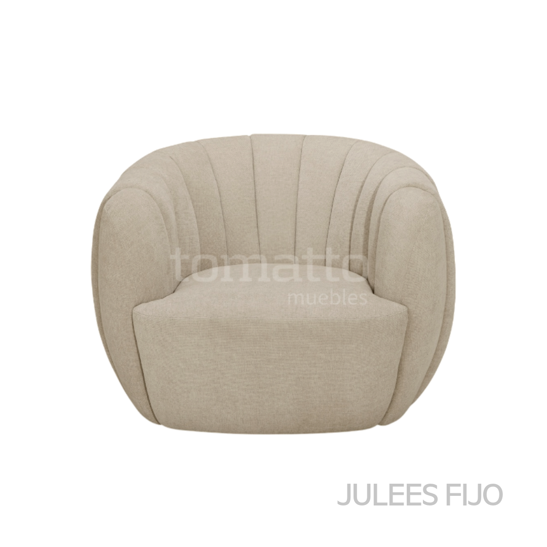 JULEES SILLON OCASIONAL