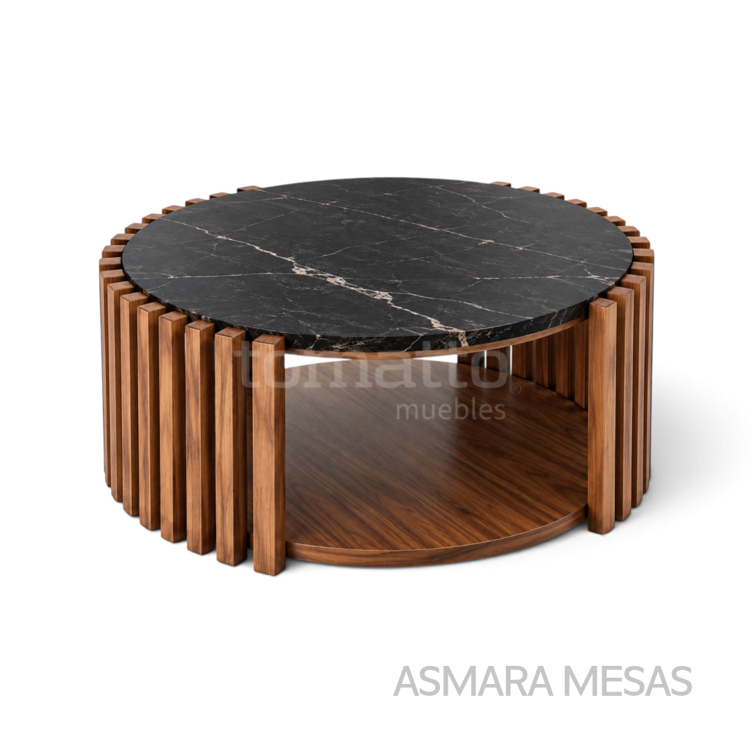 ASMARA MESAS