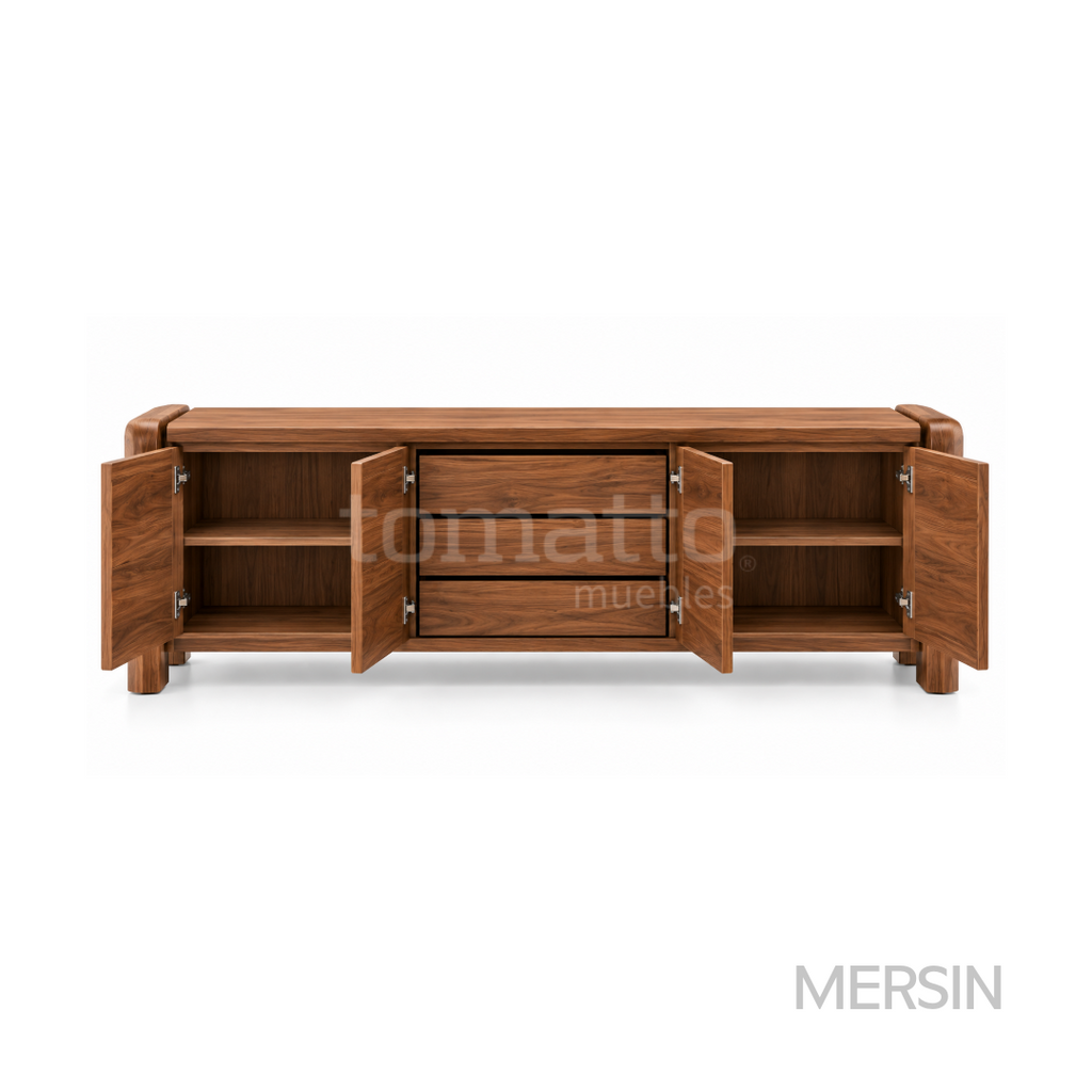MERSIN BUFETERO