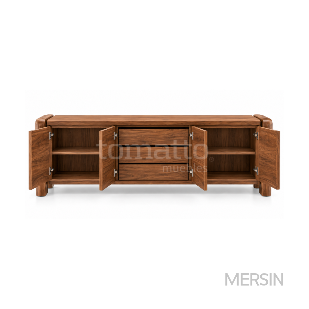 MERSIN BUFETERO