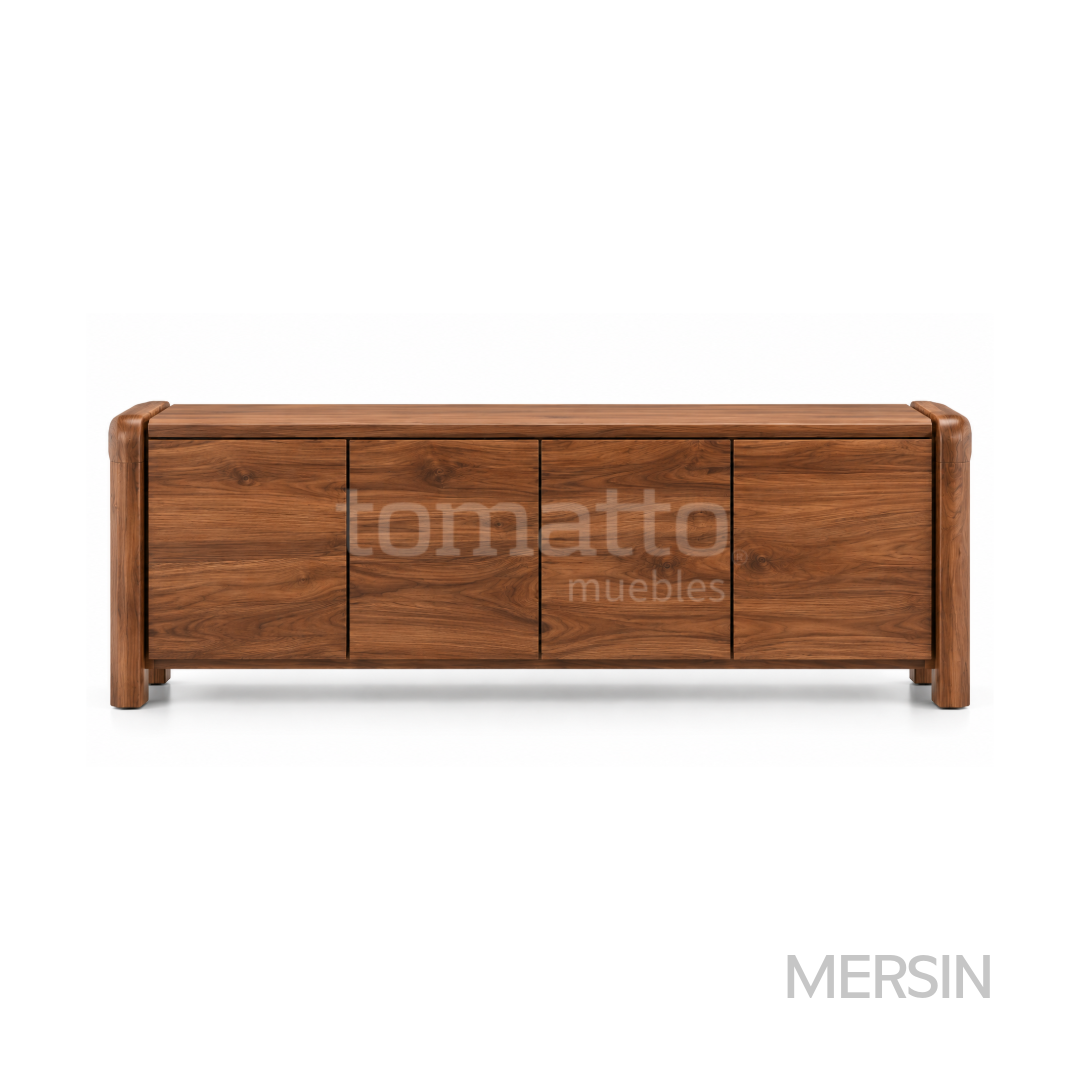 MERSIN BUFETERO