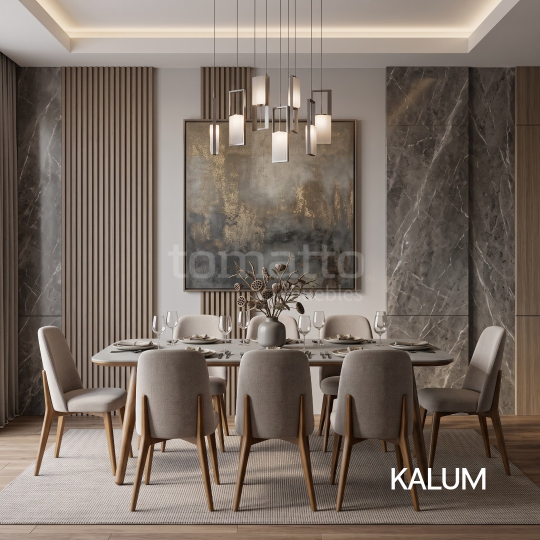 KALUM COMEDOR 8S IMPORTADO