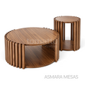 ASMARA MESAS