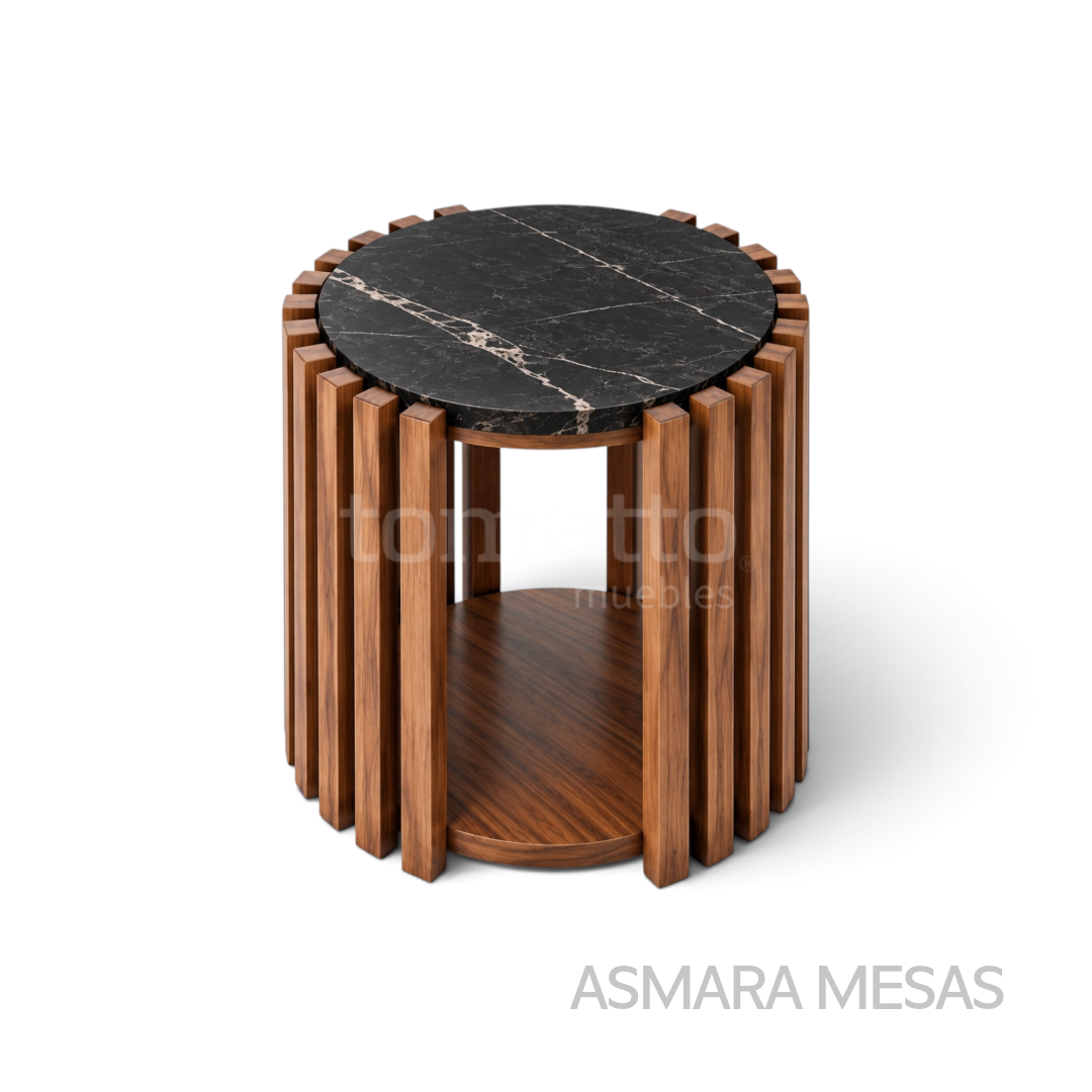 ASMARA MESAS