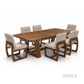 AFRICA COMEDOR