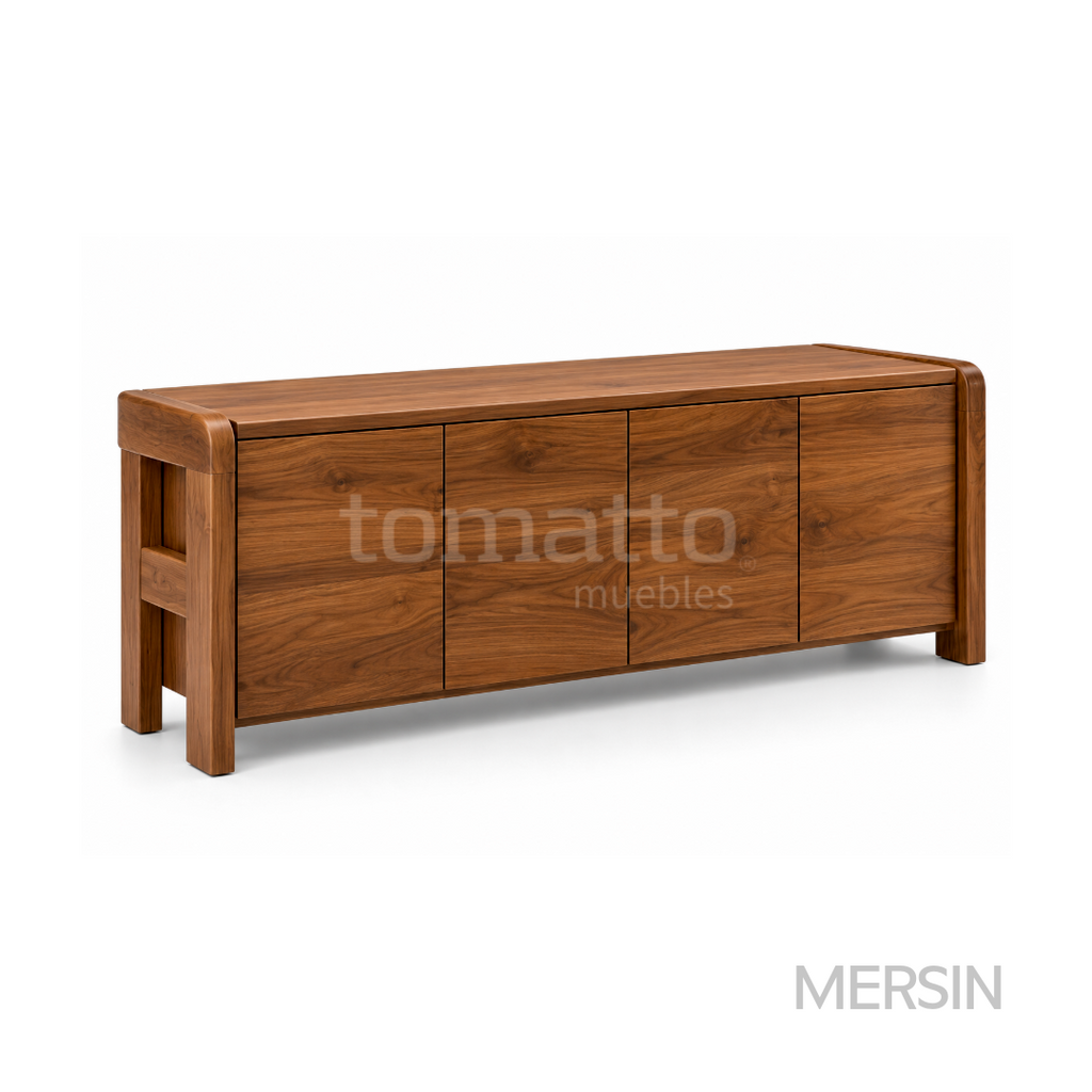 MERSIN BUFETERO