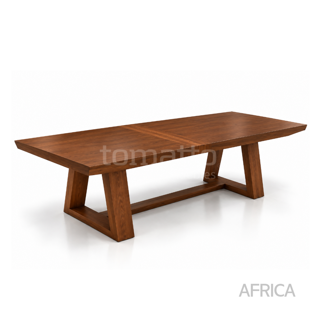 AFRICA COMEDOR