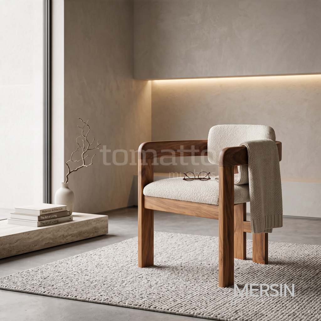 MERSIN SILLA