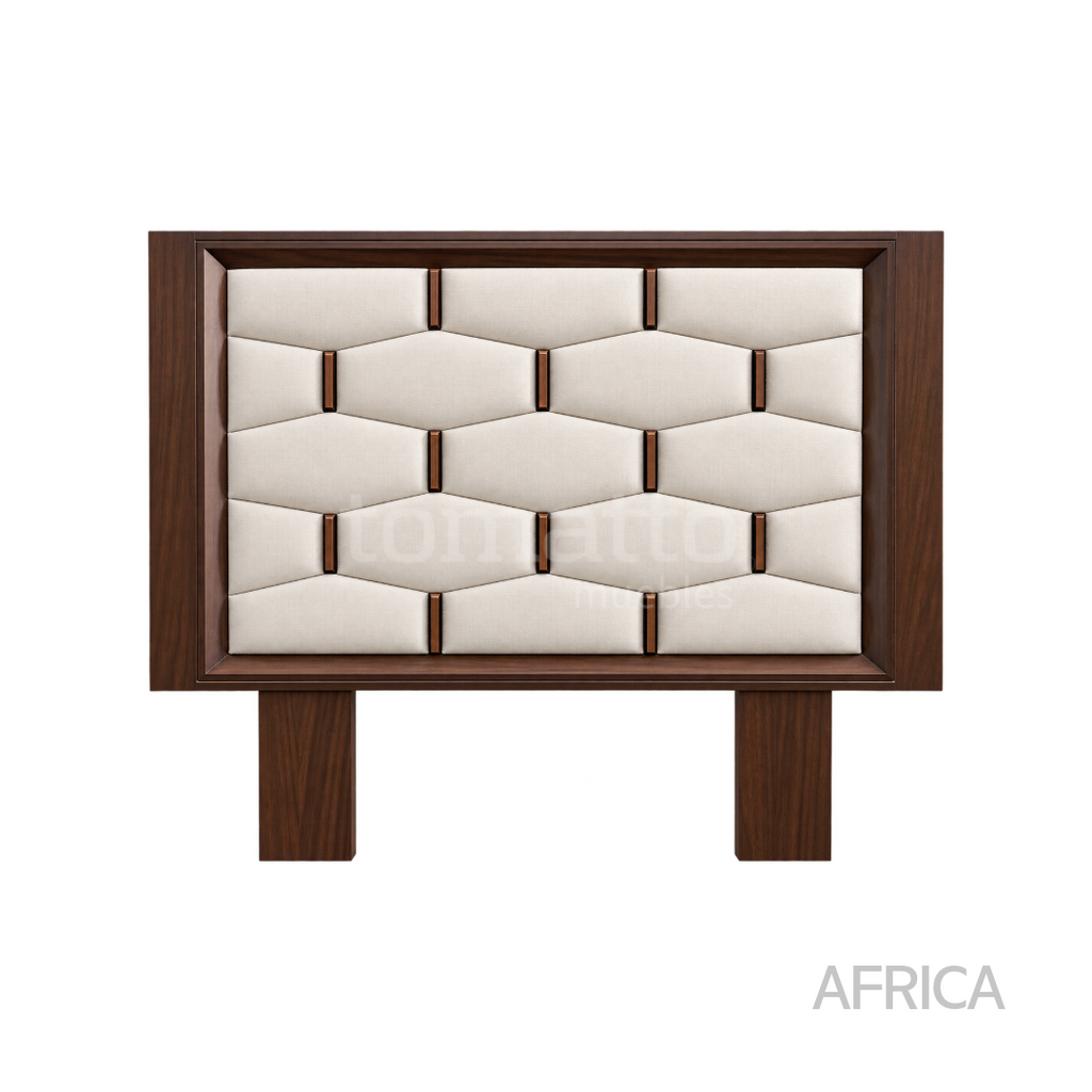 AFRICA CABECERA