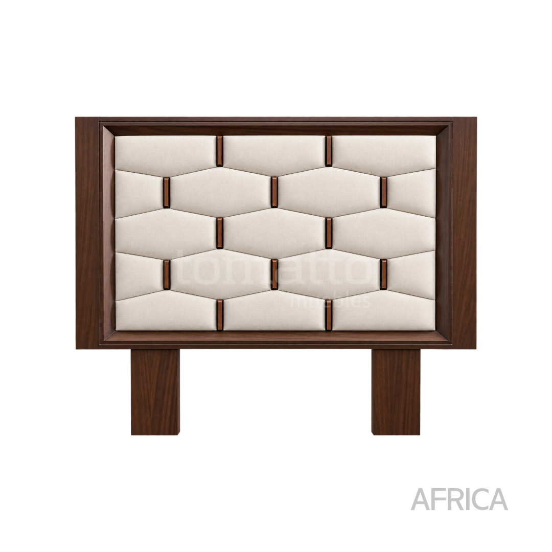 AFRICA CABECERA