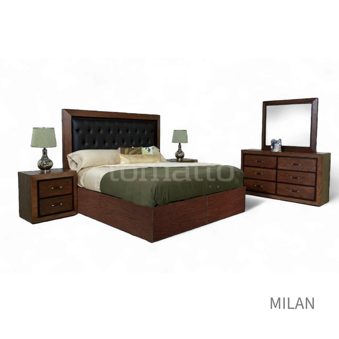 MILAN COLECCIÓN RECAMARA