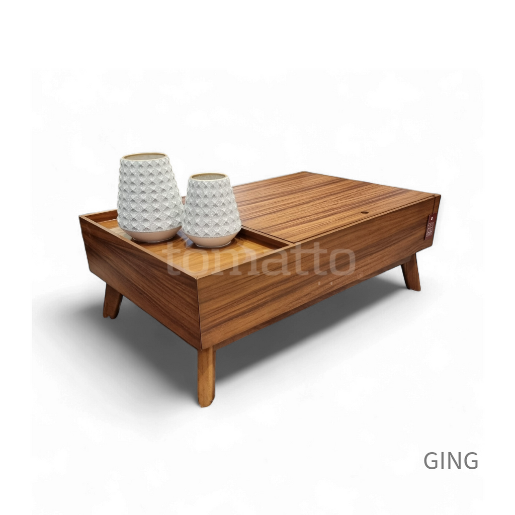 JGO MESA COFFE TABLE GING