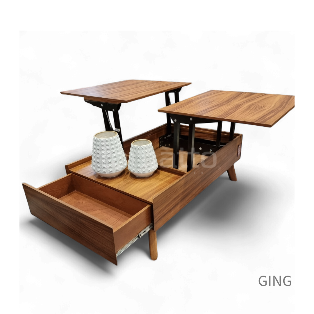 JGO MESA COFFE TABLE GING