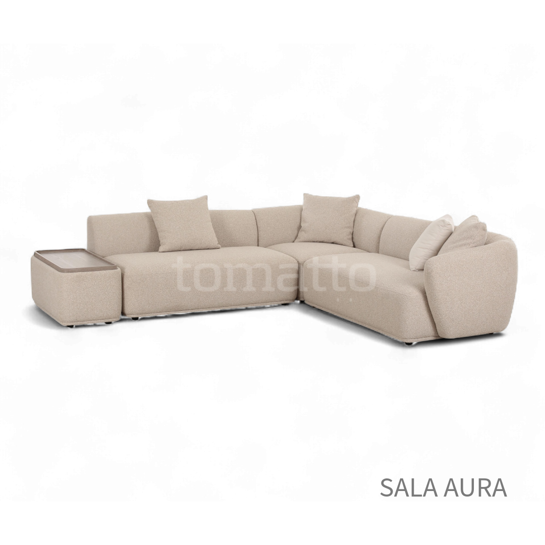SALA AURA