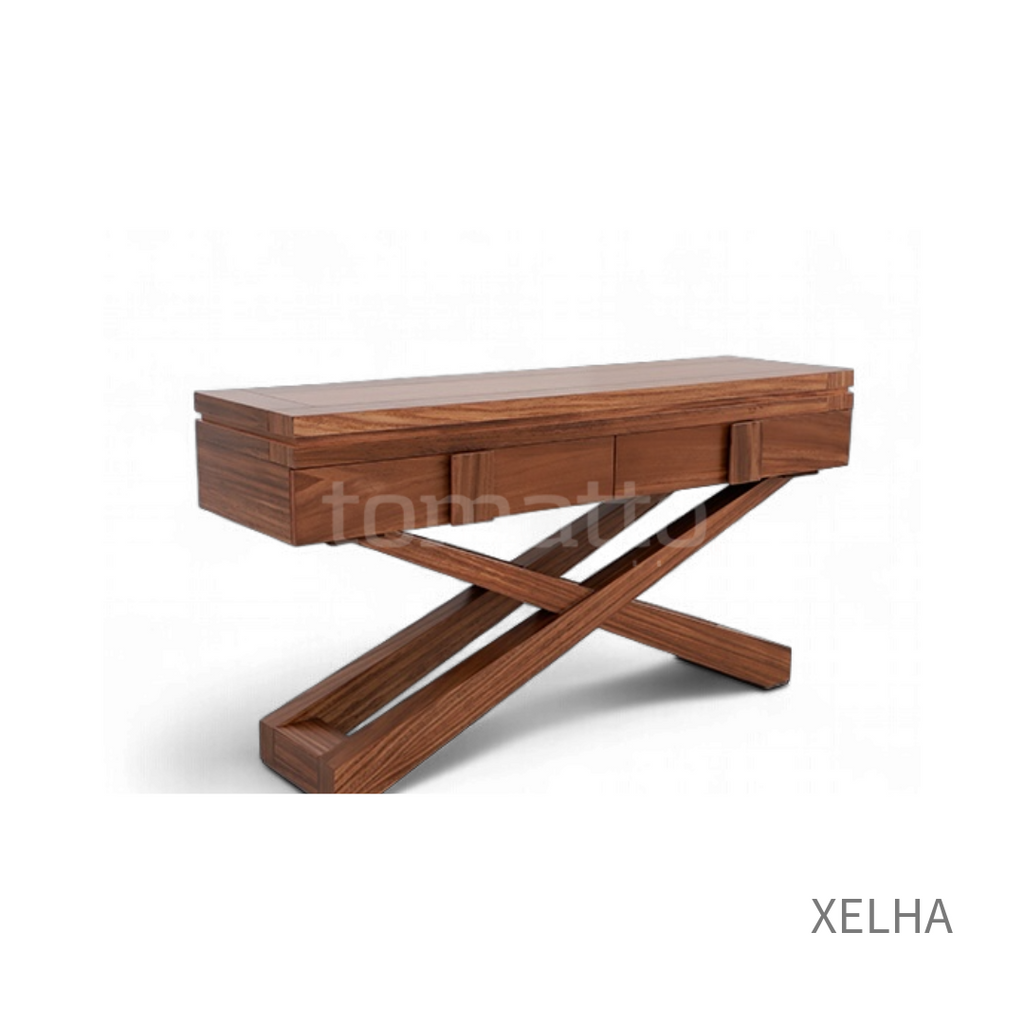 CONSOLA XELHA