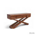 CONSOLA XELHA