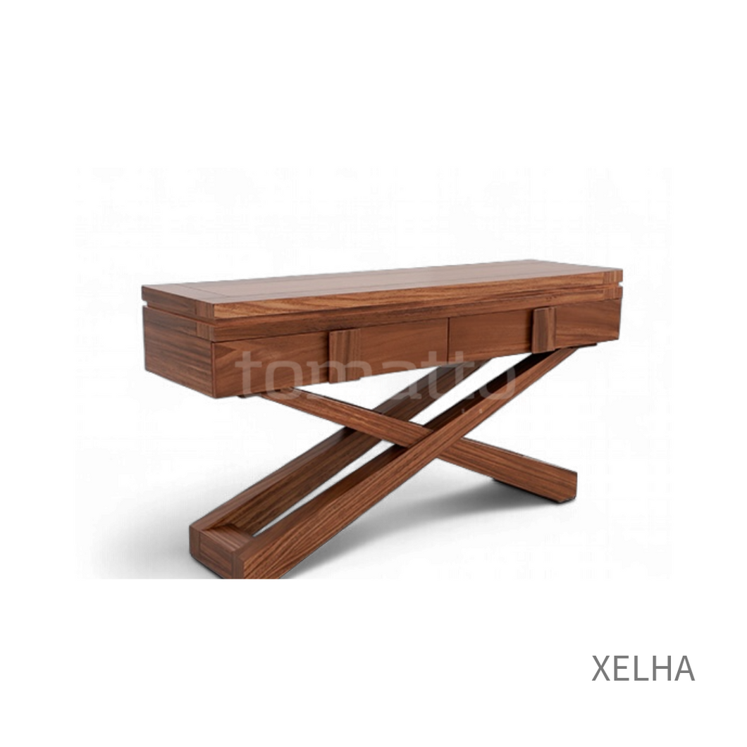 CONSOLA XELHA