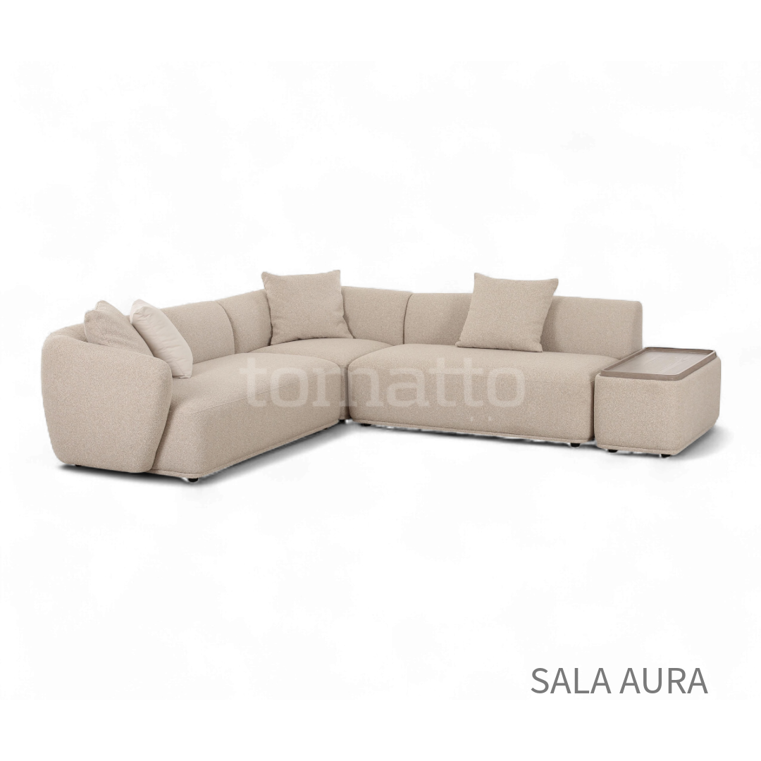 SALA AURA