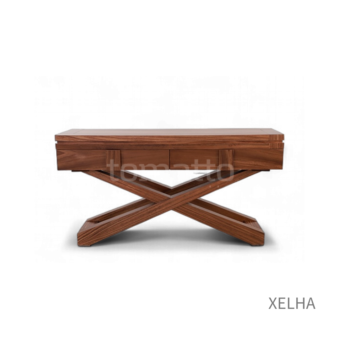 CONSOLA XELHA