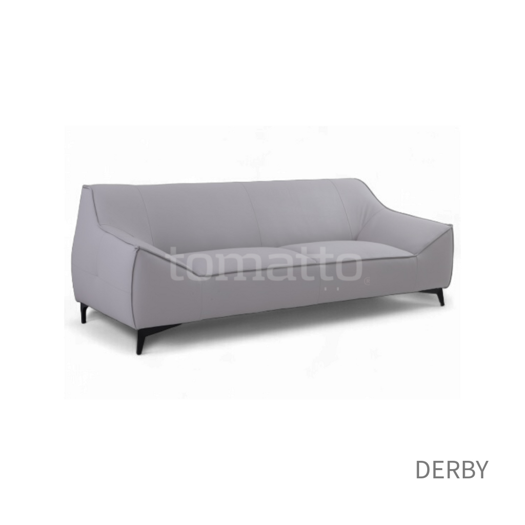 DERBY SOFÁ Y LOVE SEAT