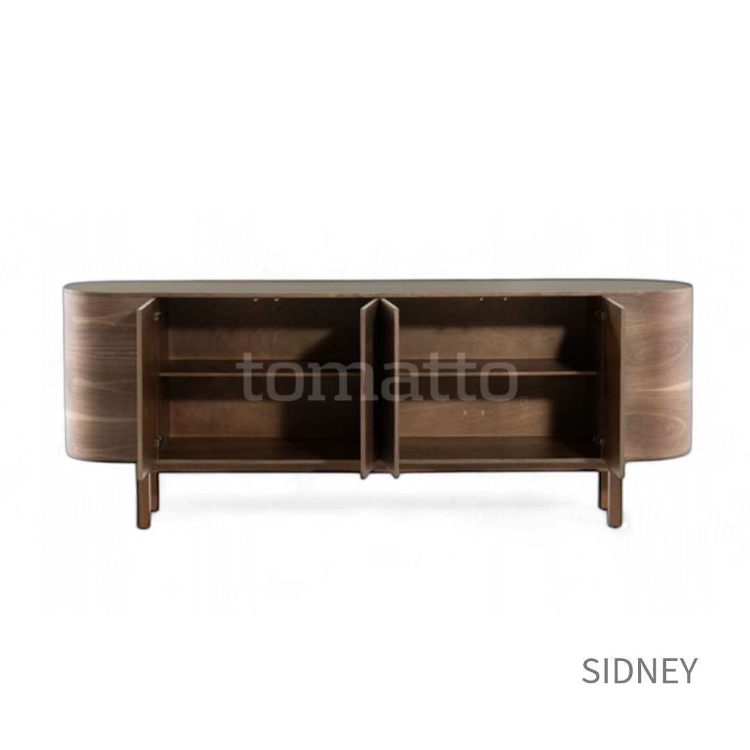 BUFETERO SIDNEY