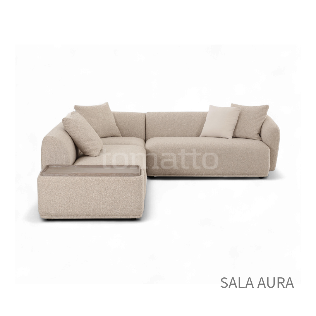 SALA AURA
