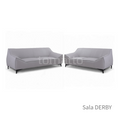 DERBY SOFÁ Y LOVE SEAT