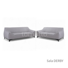Cargar imagen en el visor de la galería, DERBY SOFÁ Y LOVE SEAT
