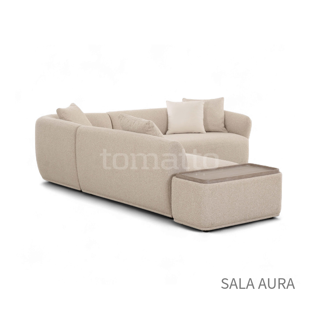 SALA AURA