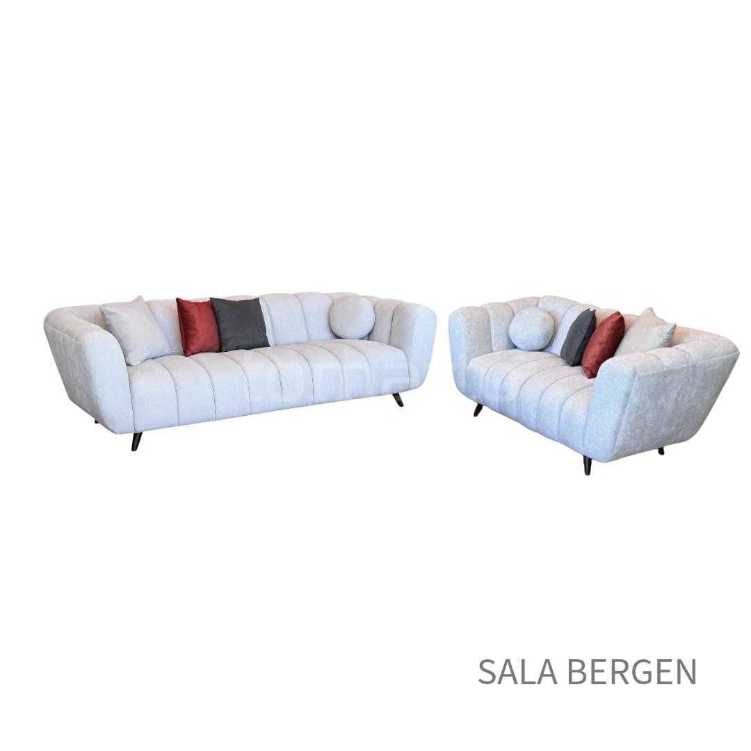 LOVE SEAT BERGEN